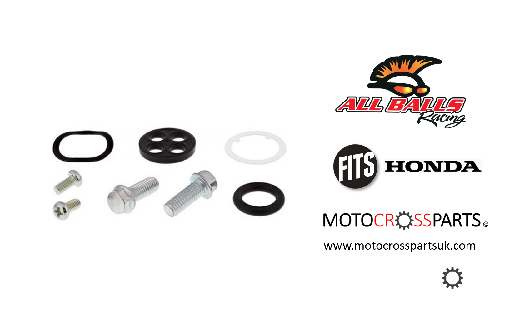 Fuel Tap Repair Kit