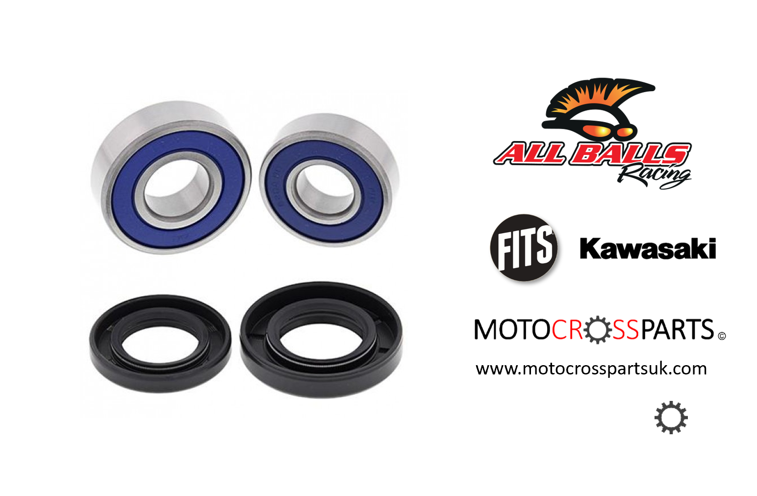 Wheel Bearings