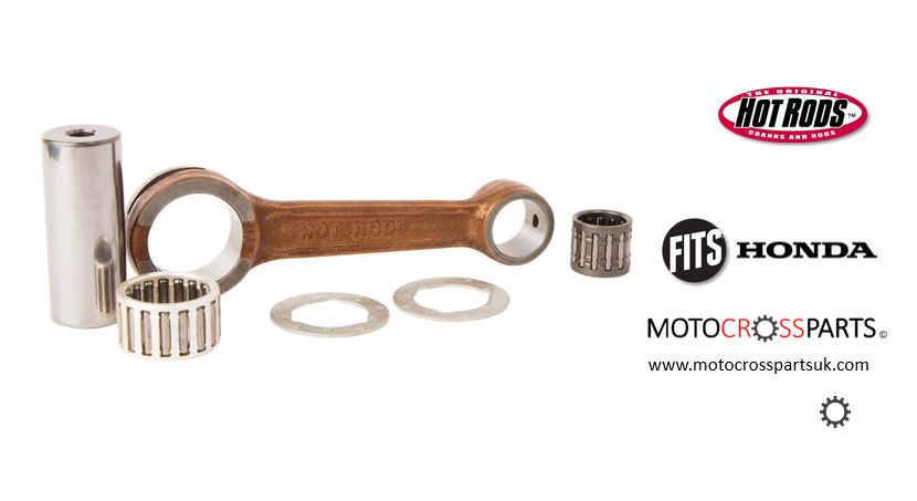 Connecting Rod Kit