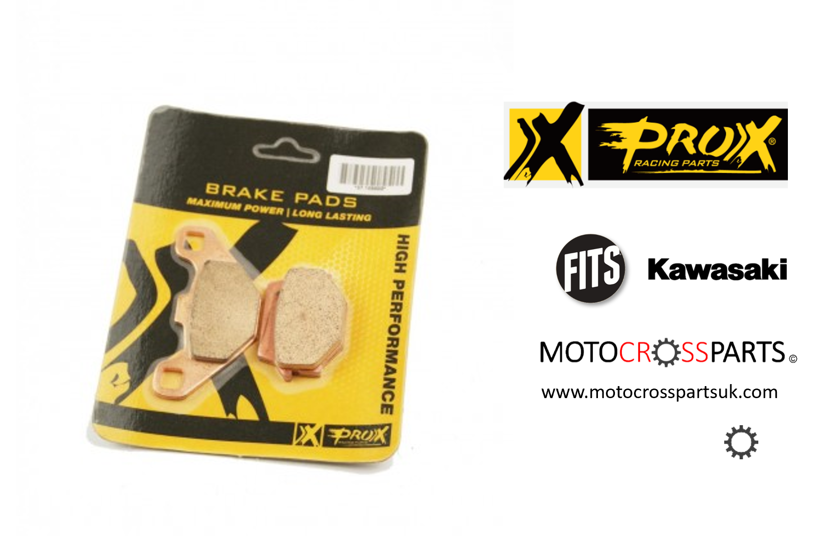 Brake Pads