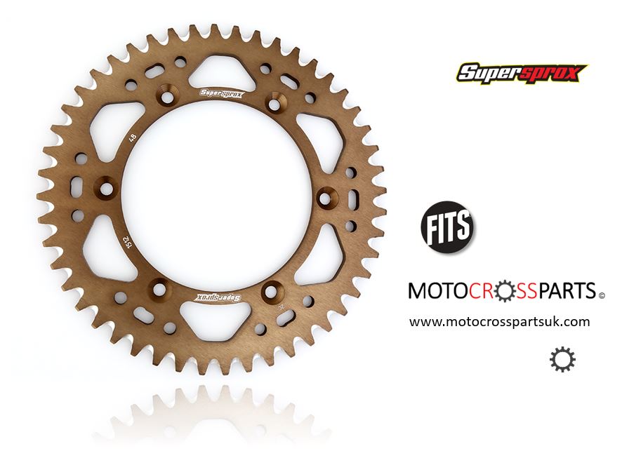 Sprocket