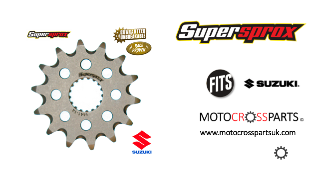 Sprocket