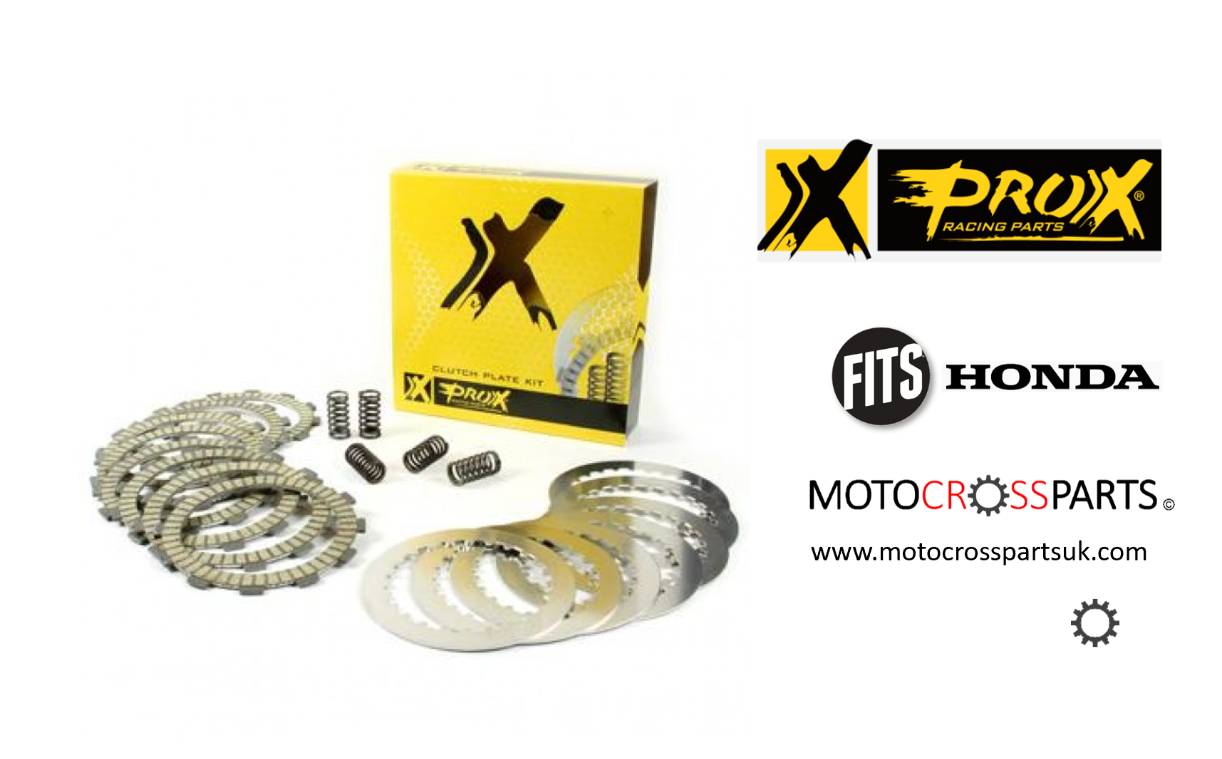Clutch Kit