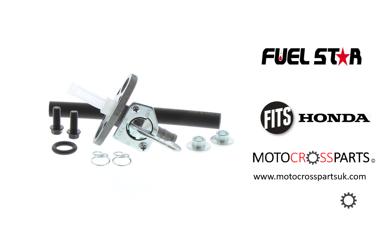Fuel Valve Kit