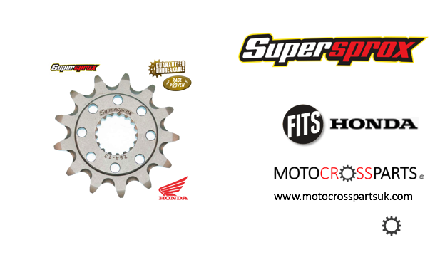 Sprocket
