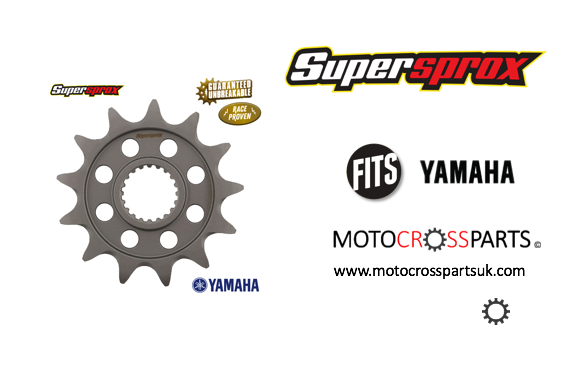 Sprocket
