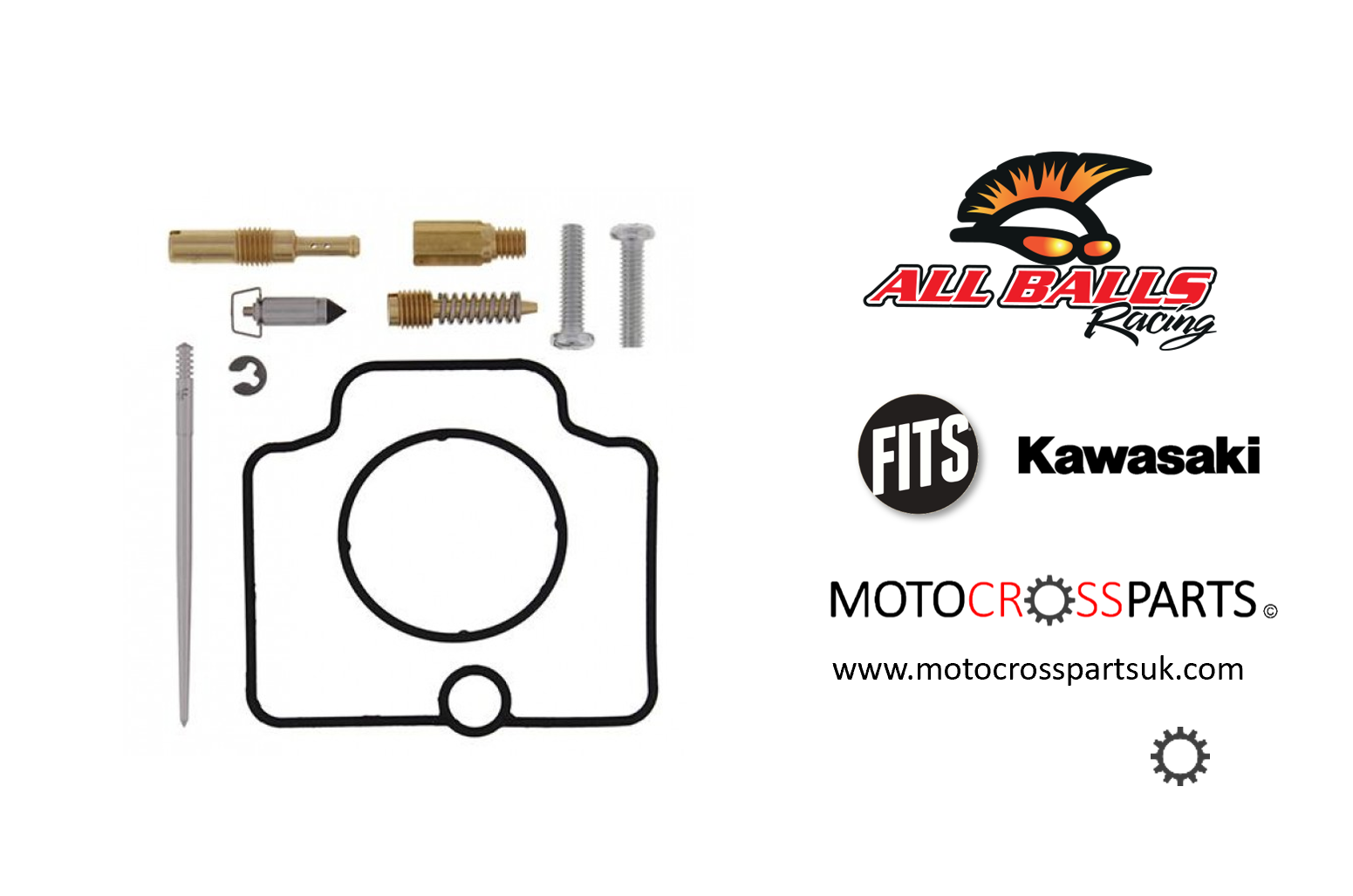 Carburetor Rebuild Kit