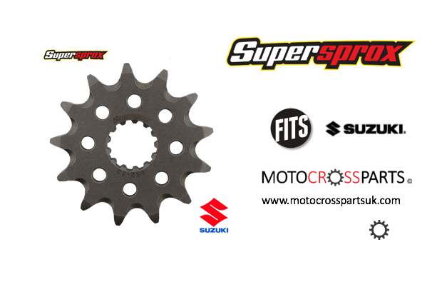 Sprocket
