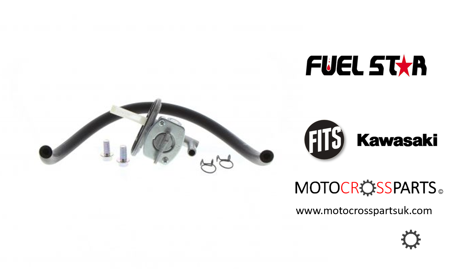 Fuel Valve Kit