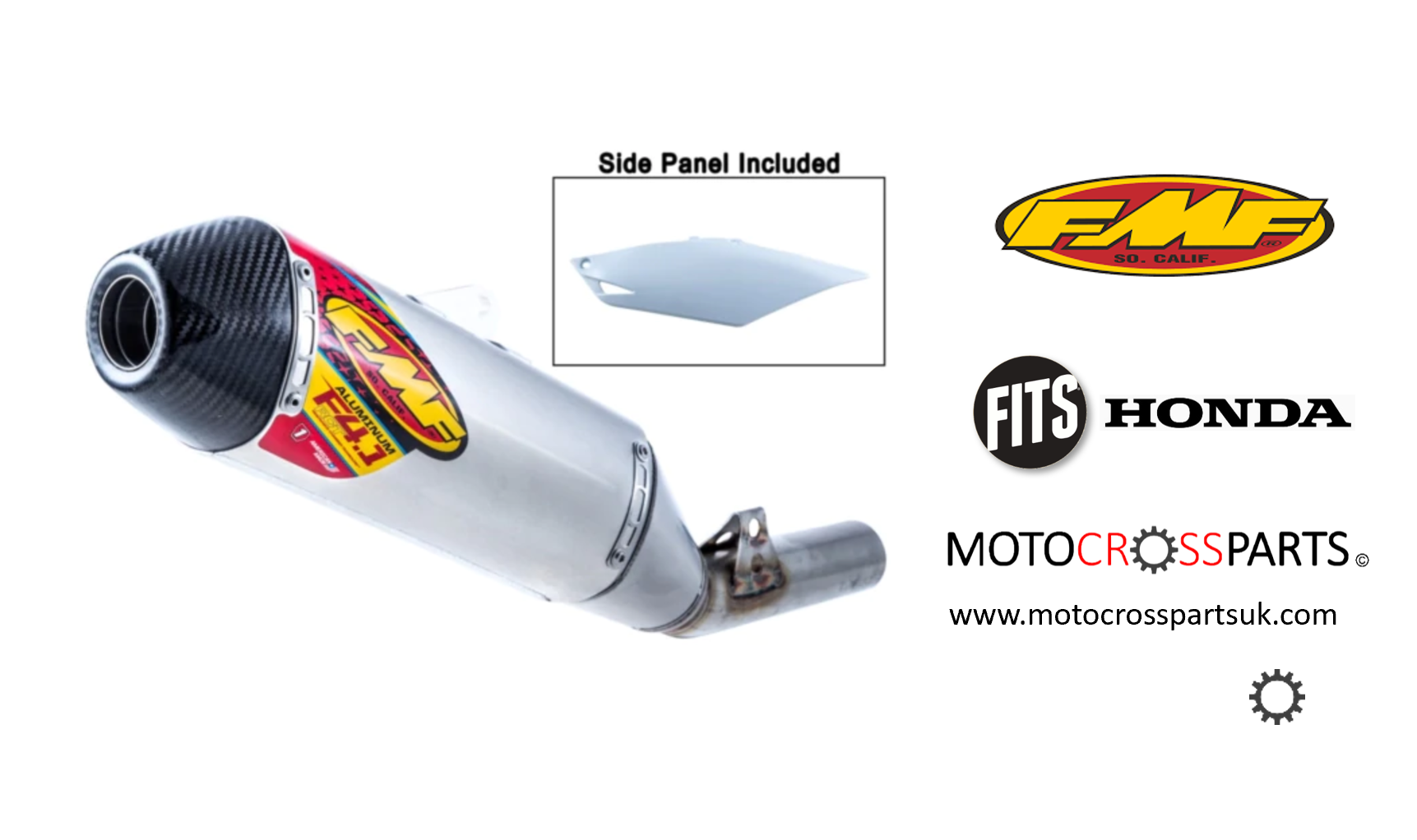 Exhaust