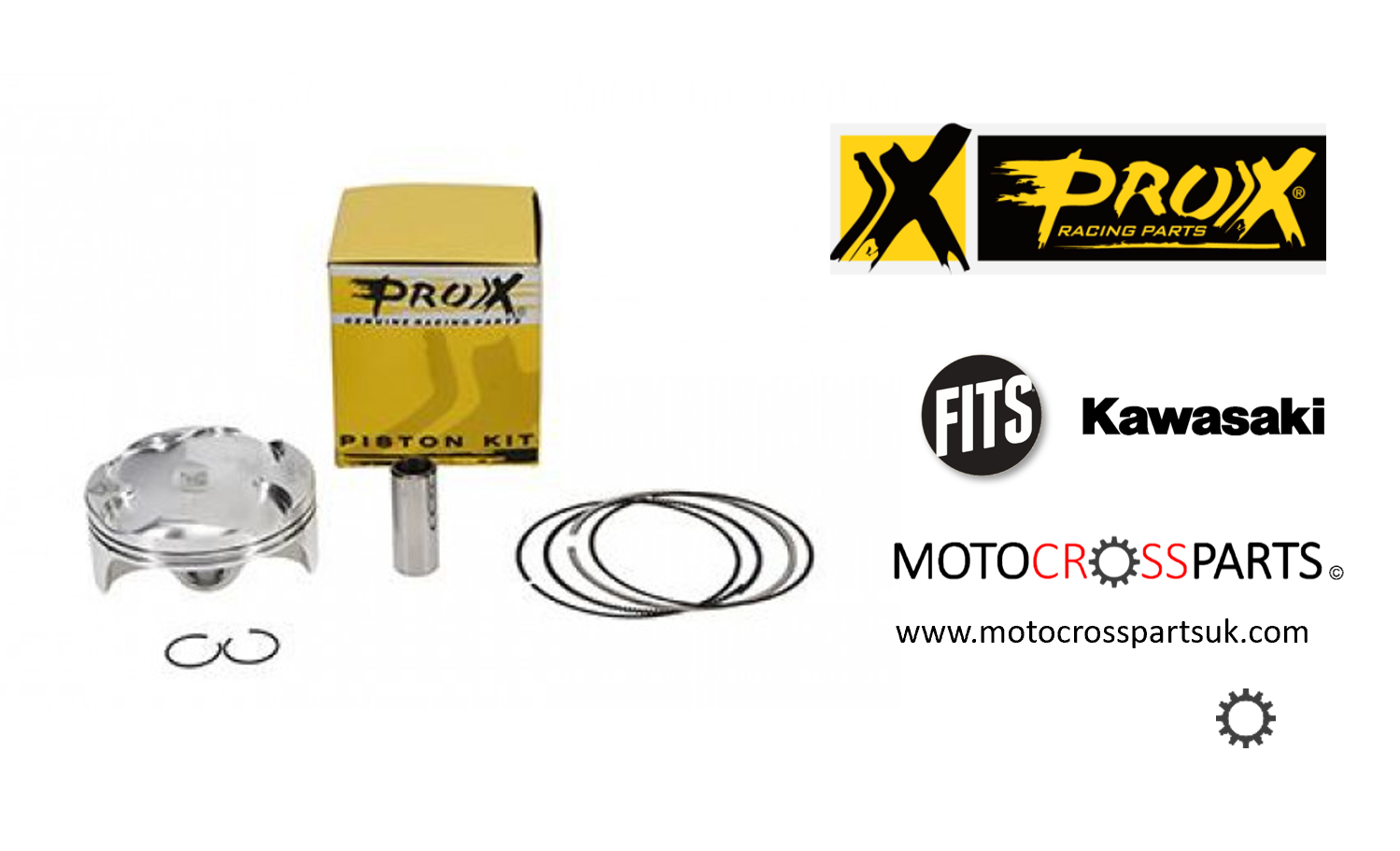 Piston Kit
