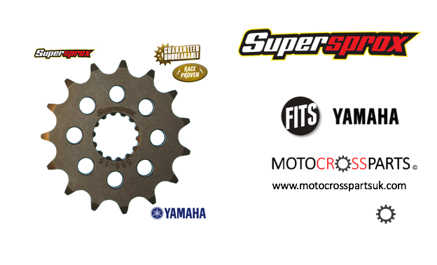 Sprocket