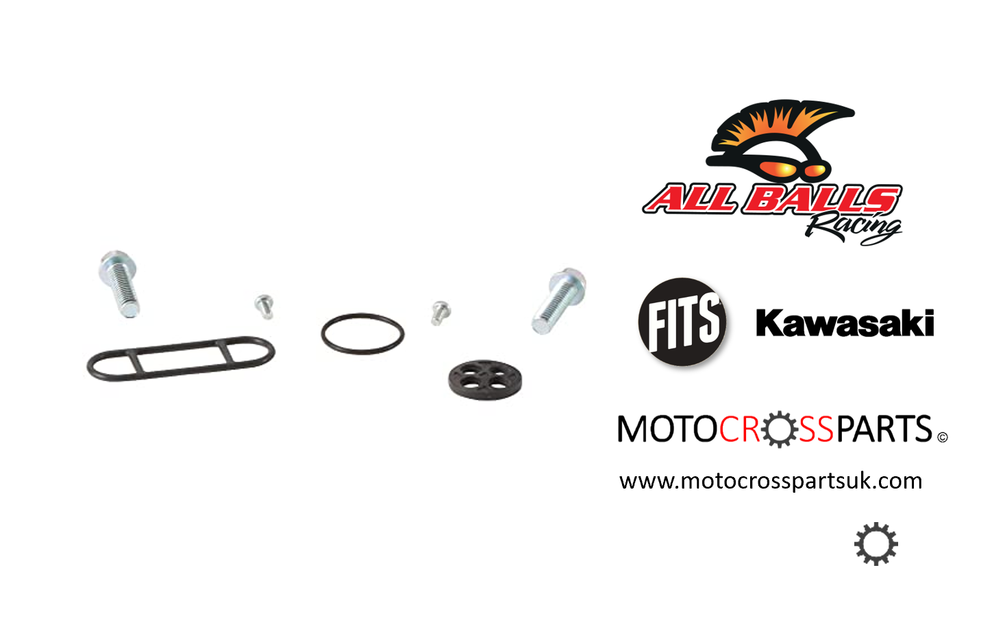 Fuel Tap Repair Kit