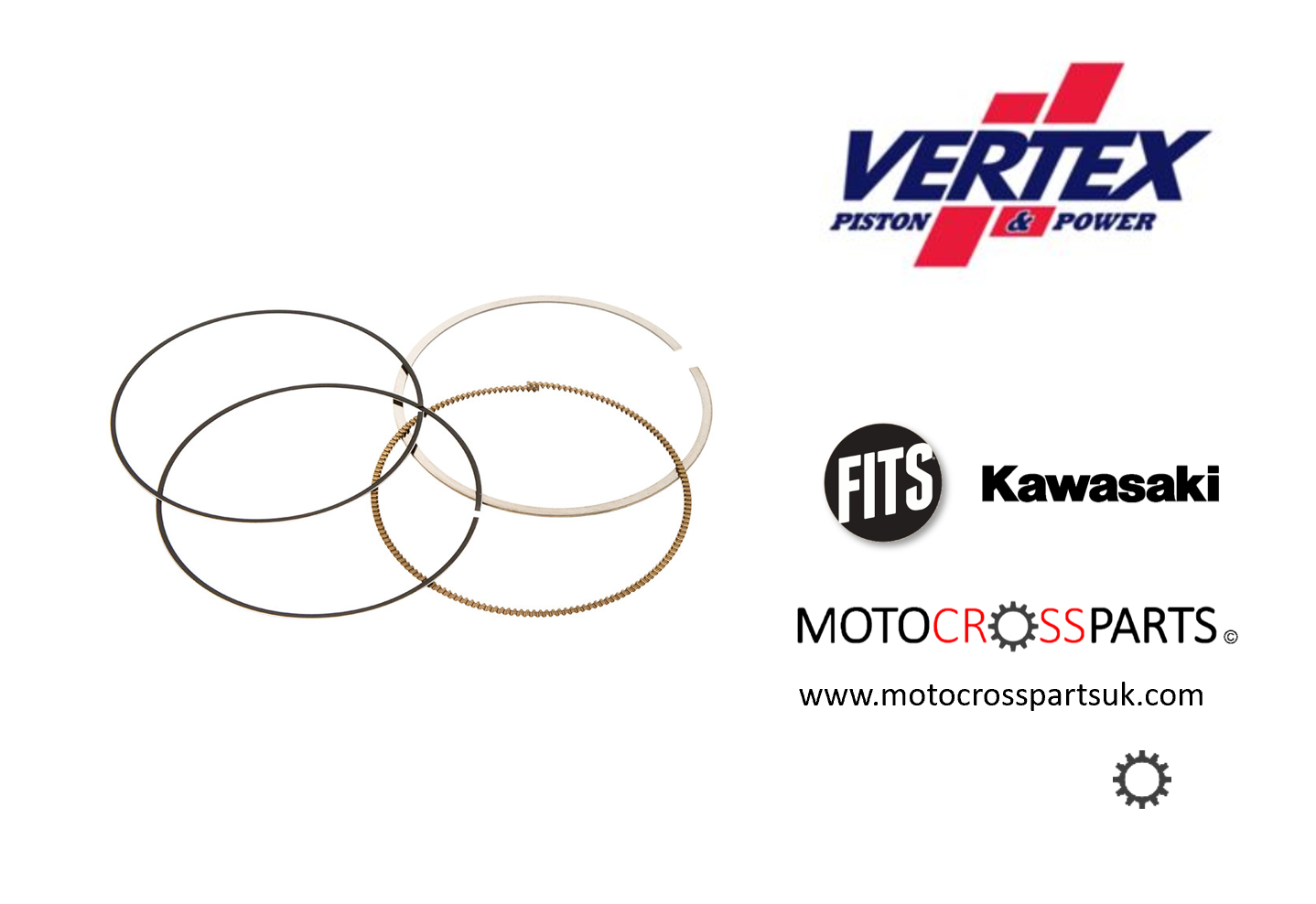 Piston Rings