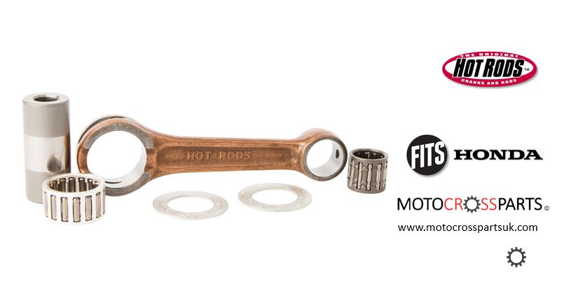 Connecting Rod Kit