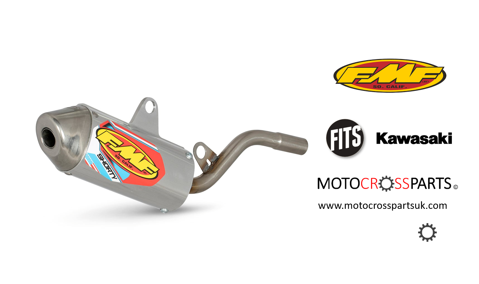Kx100 exhaust sales
