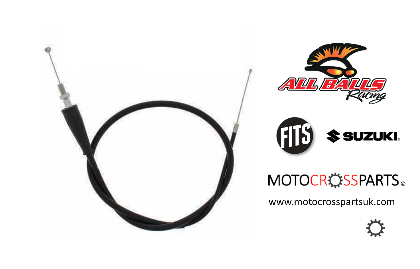 Throttle Cable