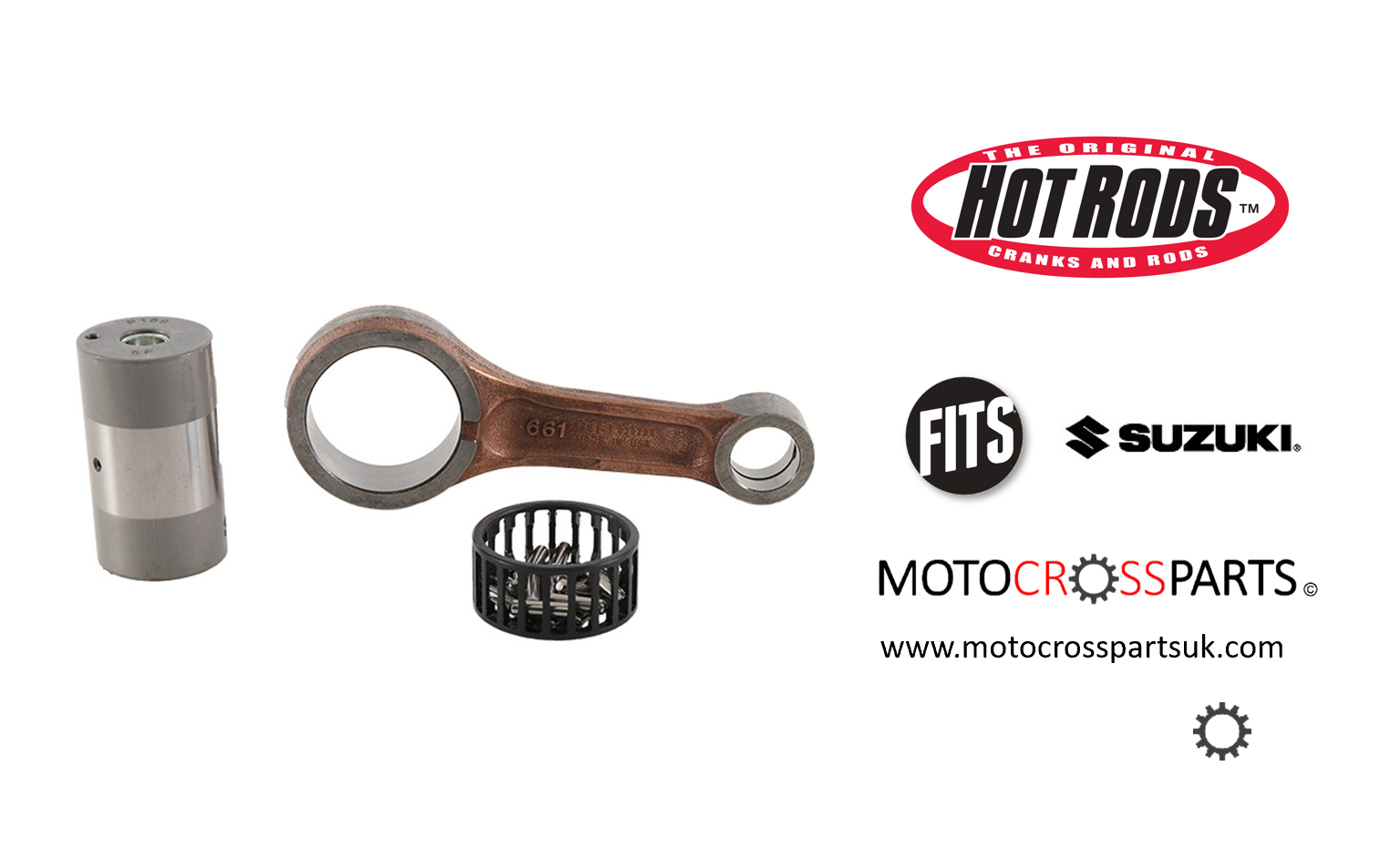 Connecting Rod