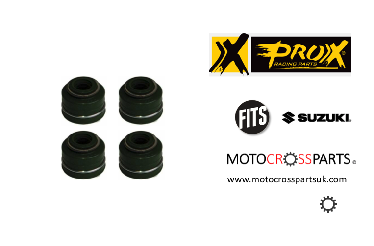 Valve Stem Seals