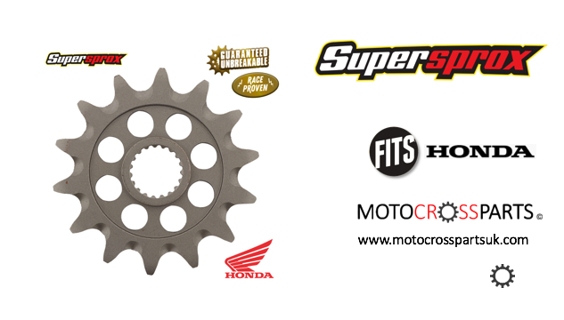 Sprocket