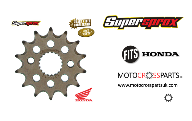 Sprocket