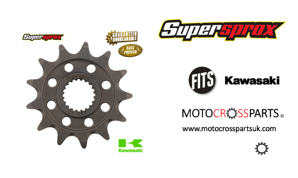 Sprocket