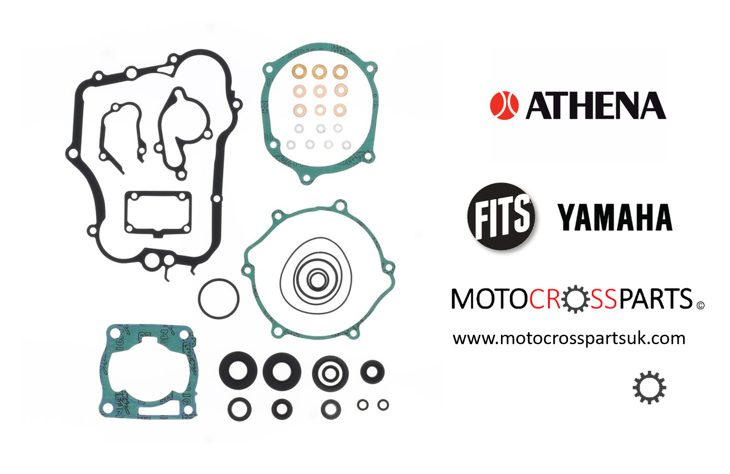Gasket Set (Complete)