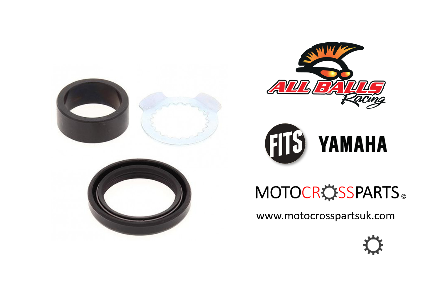Counter Shaft Seal Kit