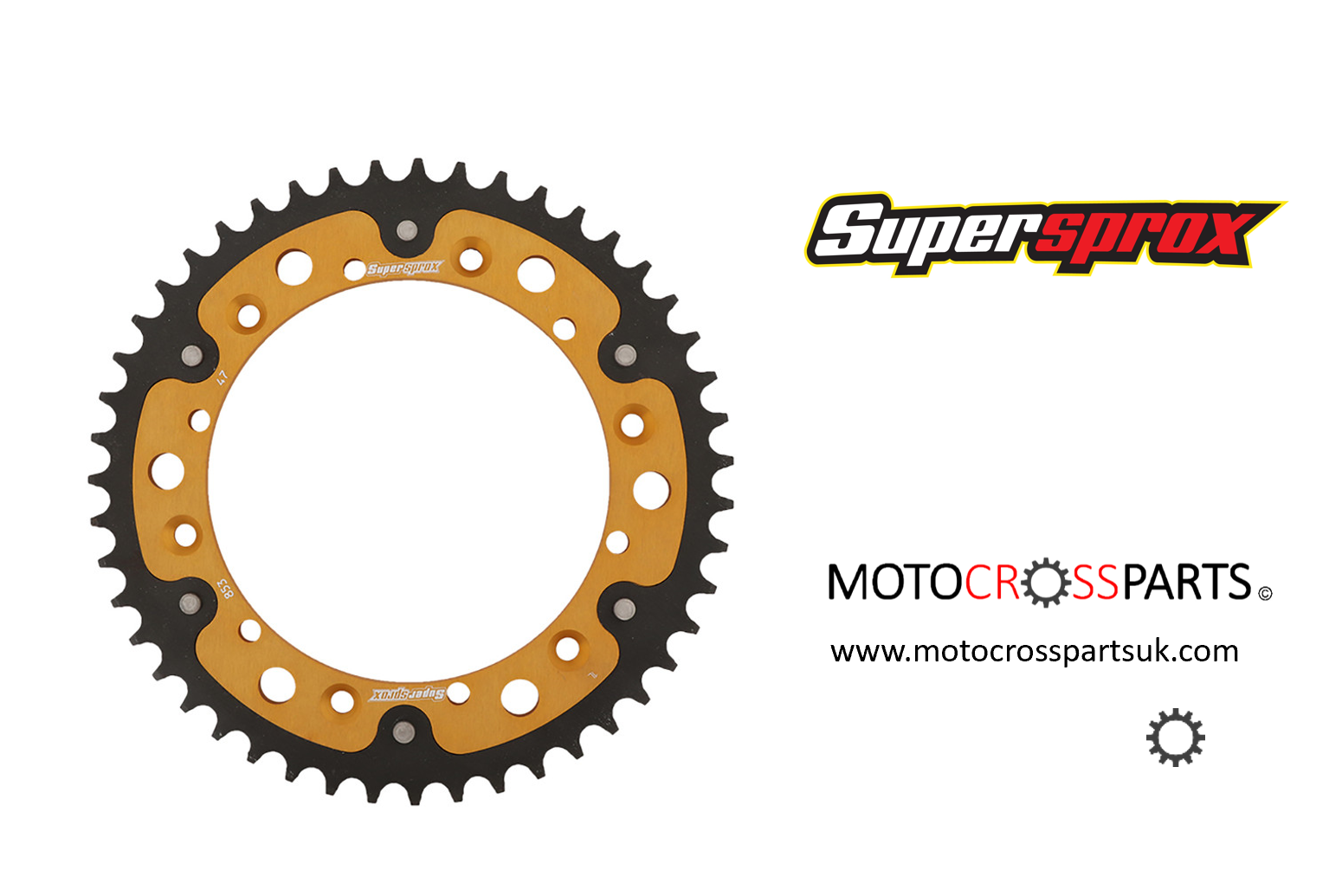 Sprocket