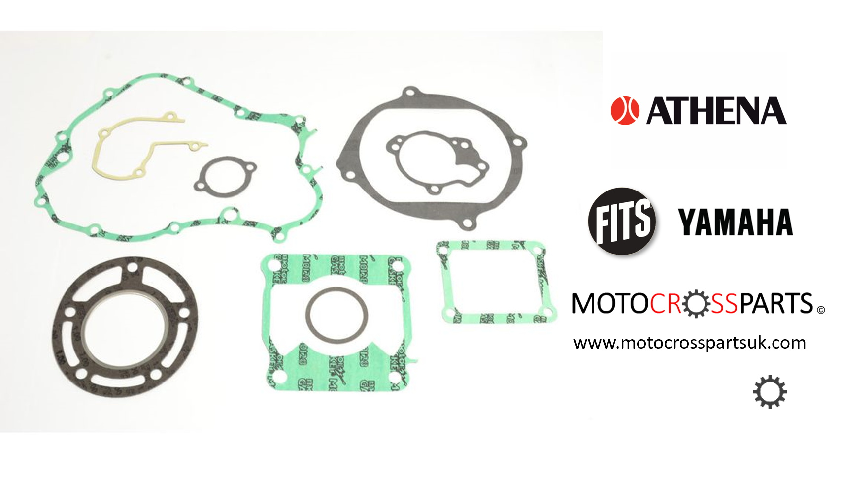 Gasket Set (Complete)