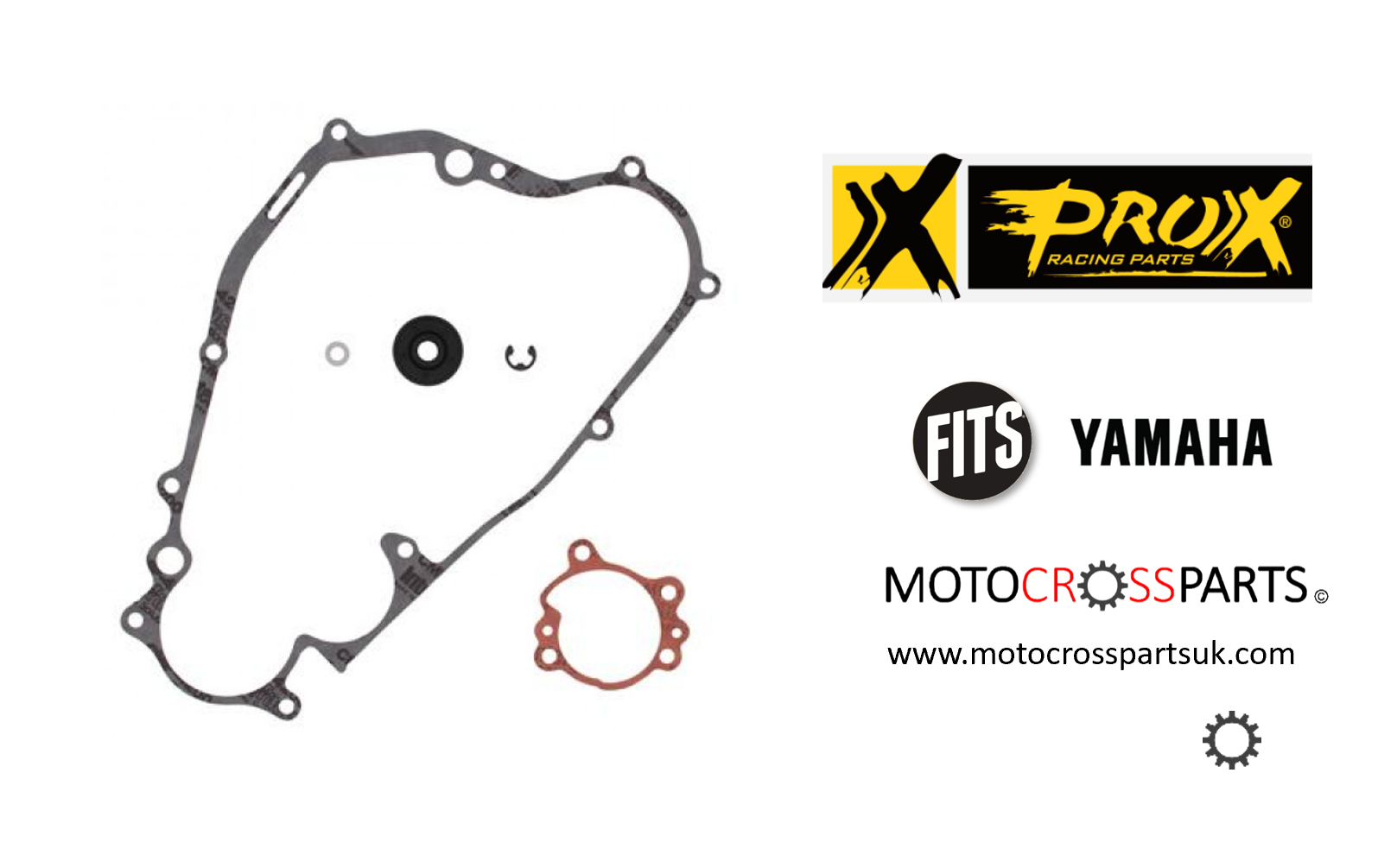 Water Pump Kit