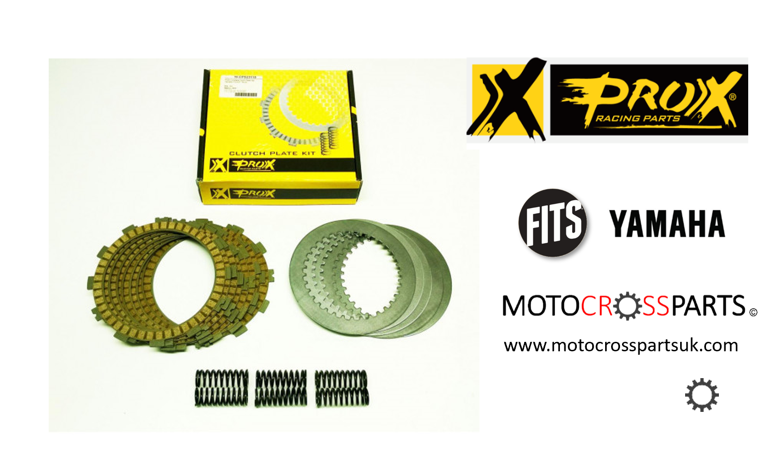 Clutch Kit