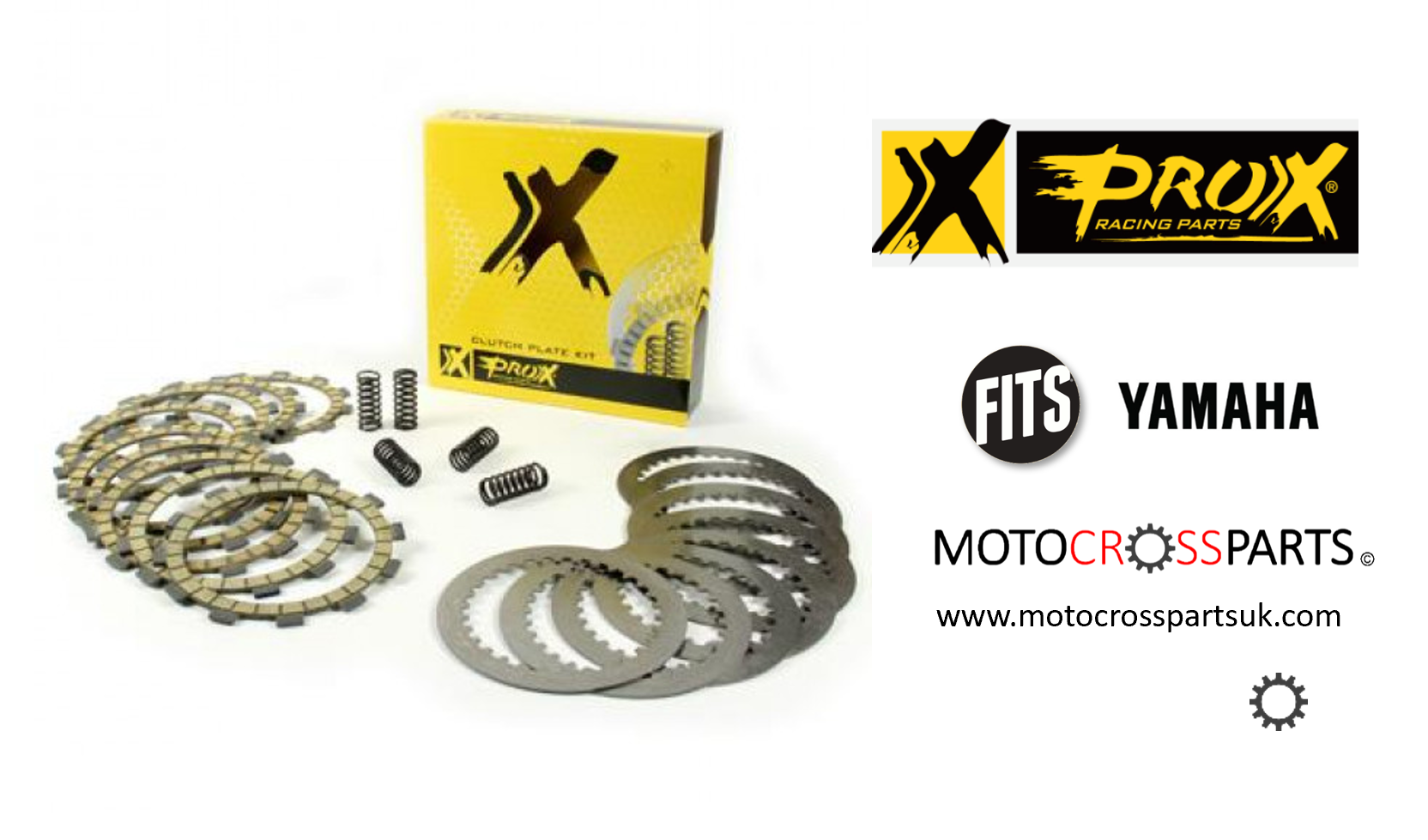 Clutch Kit