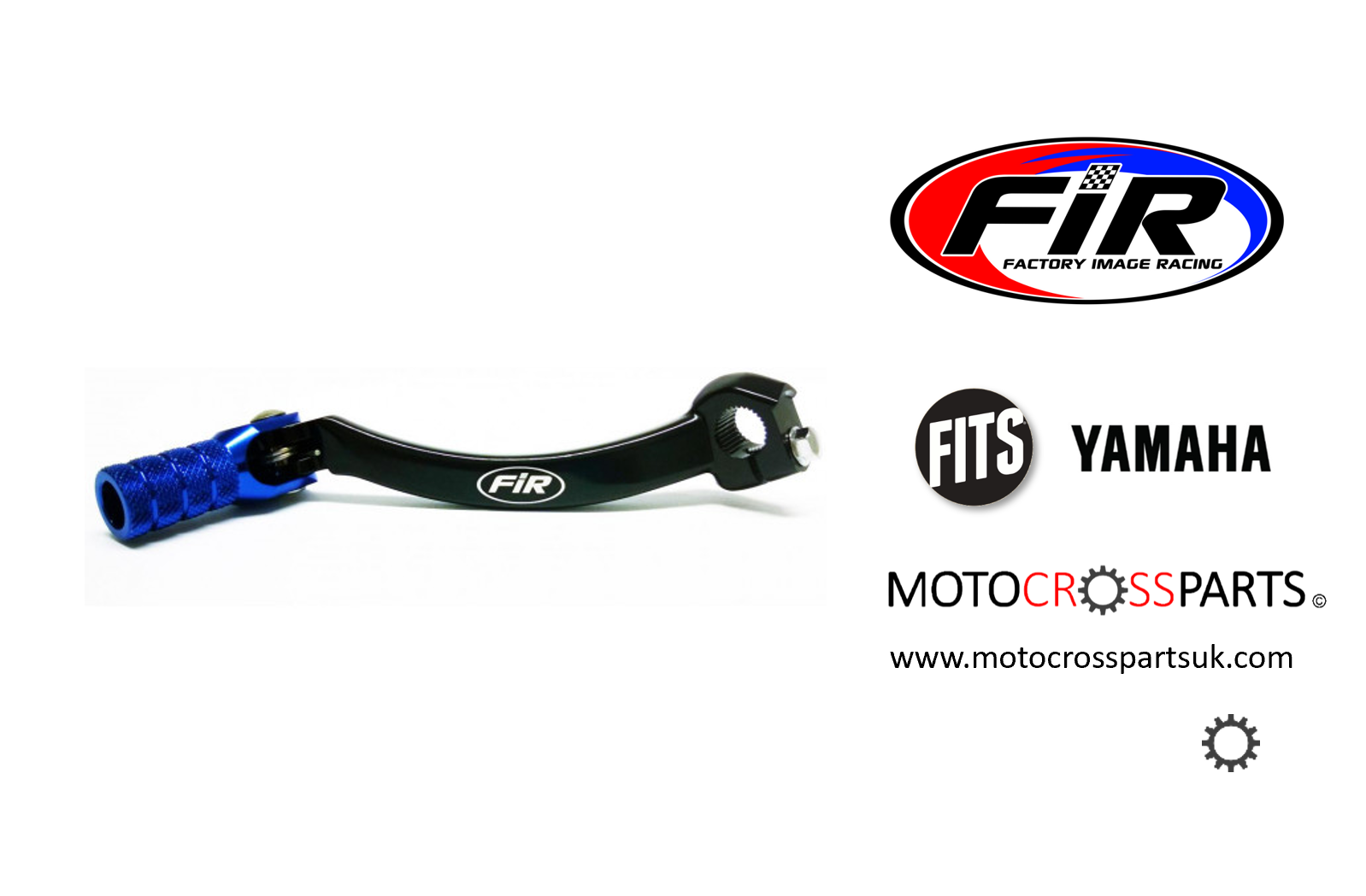 Gear Lever