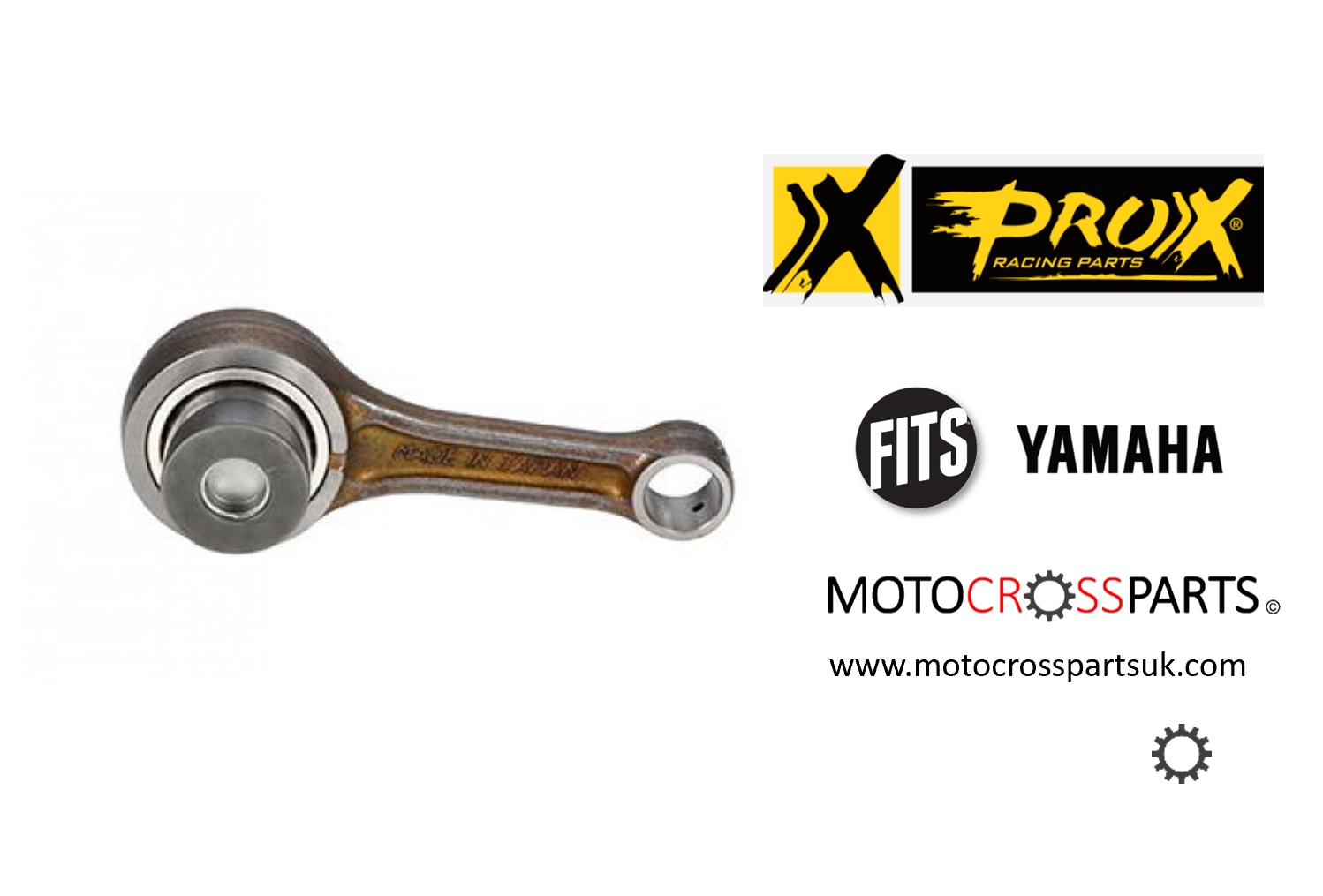 Connecting Rod