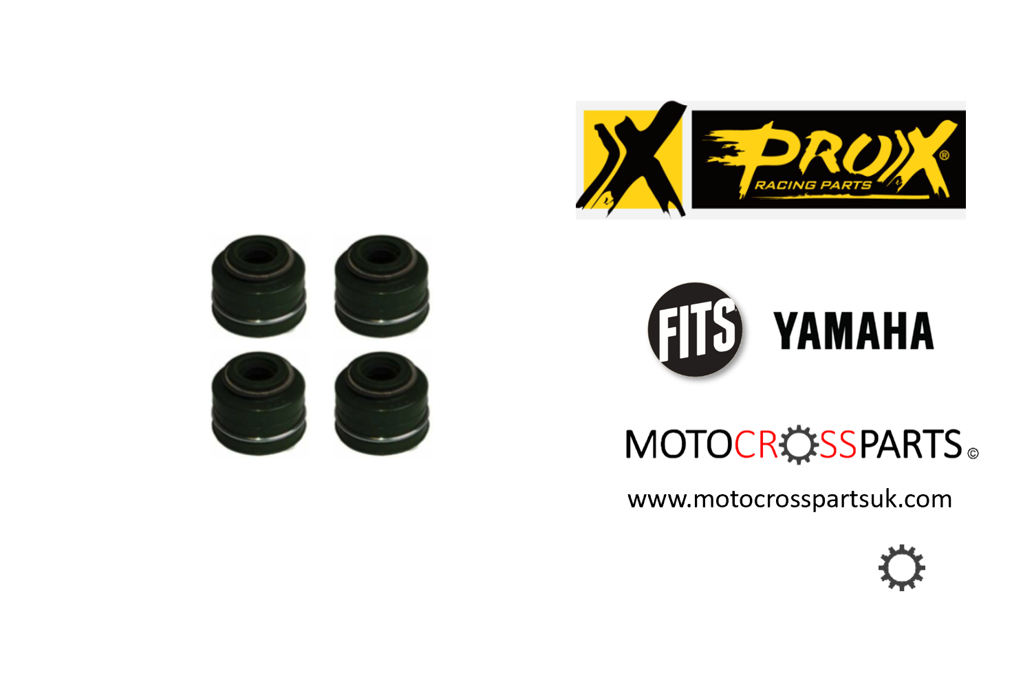 Valve Stem Seals