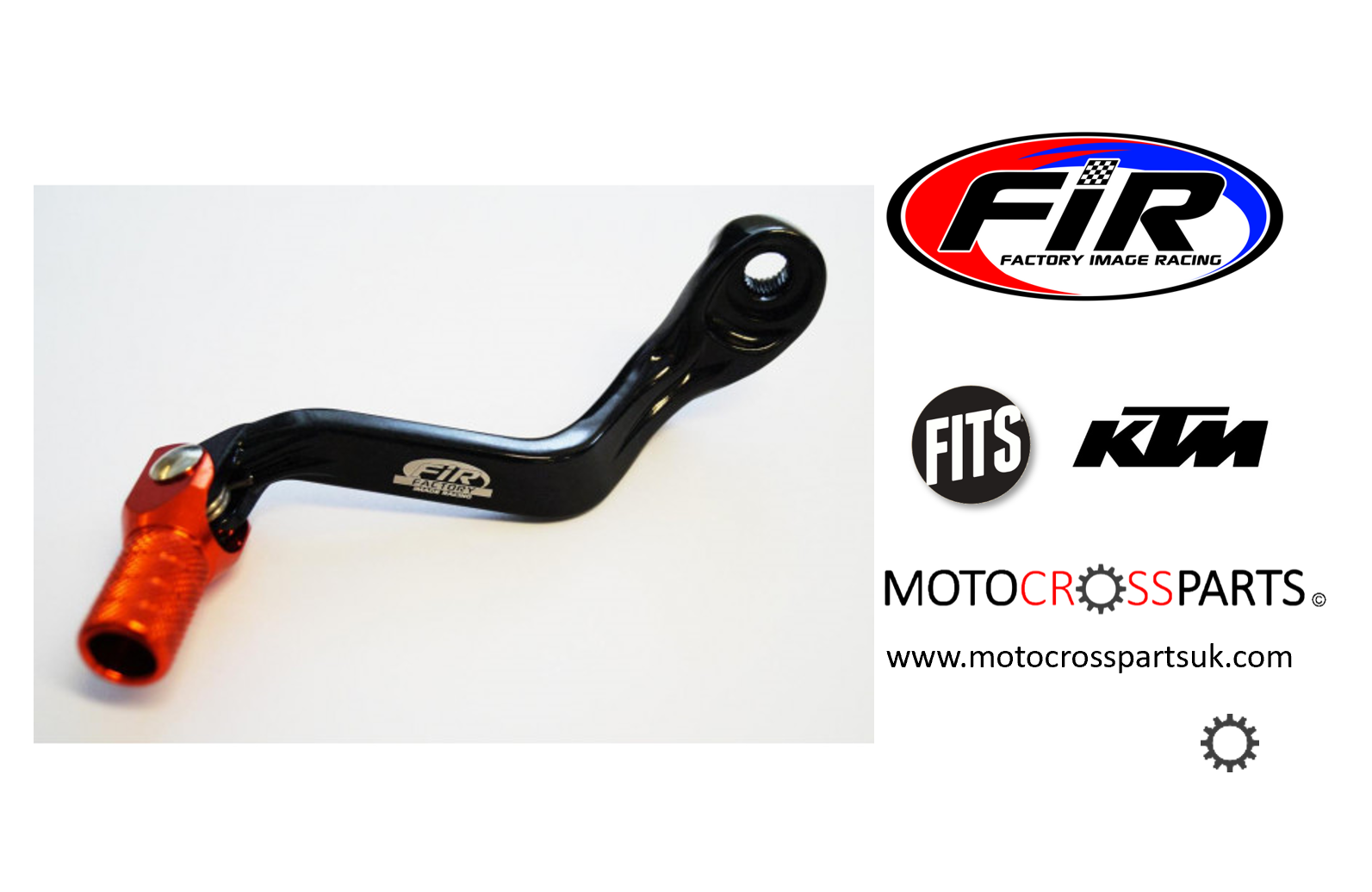 Gear Lever