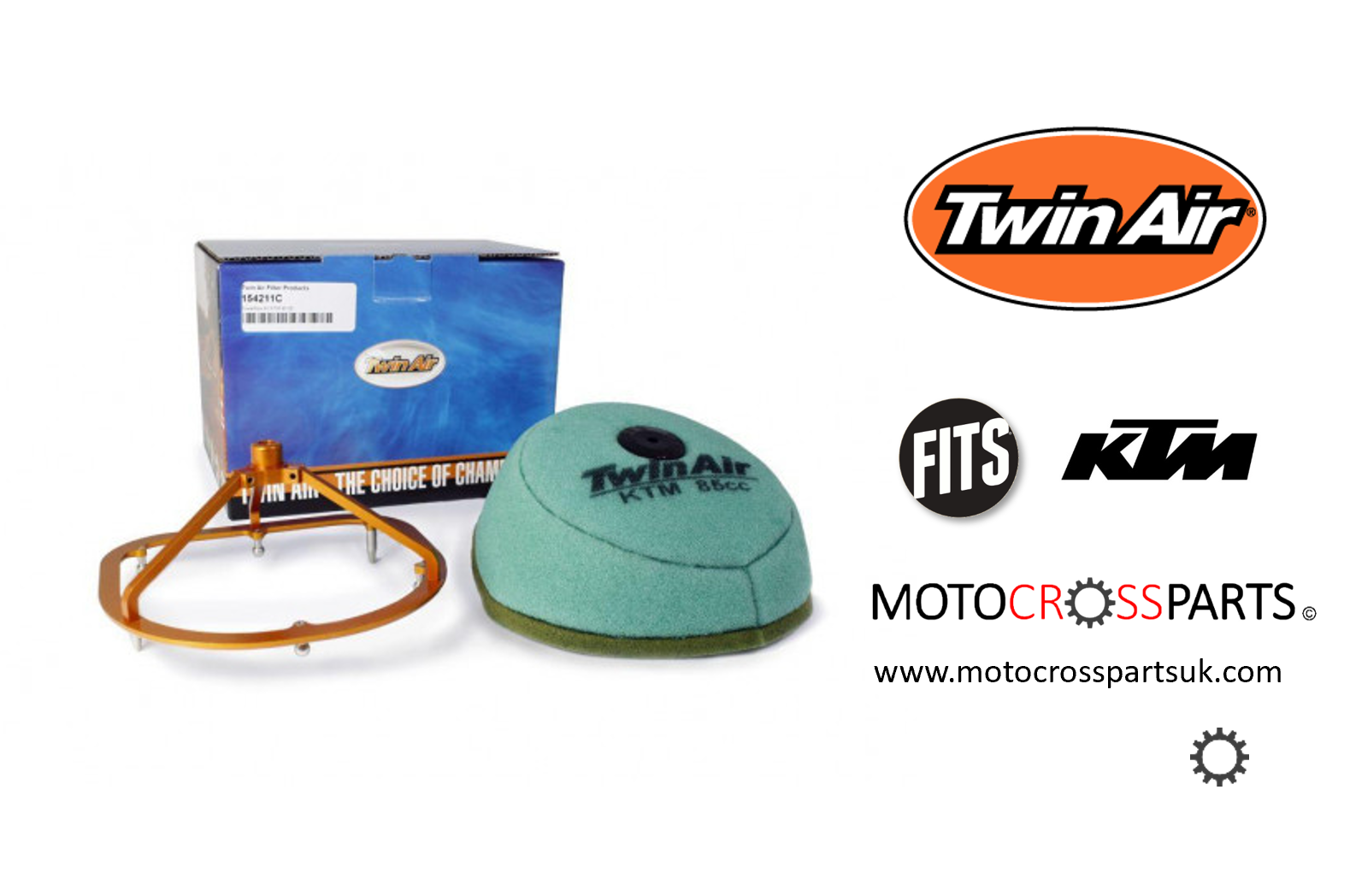 Air Filter Kit