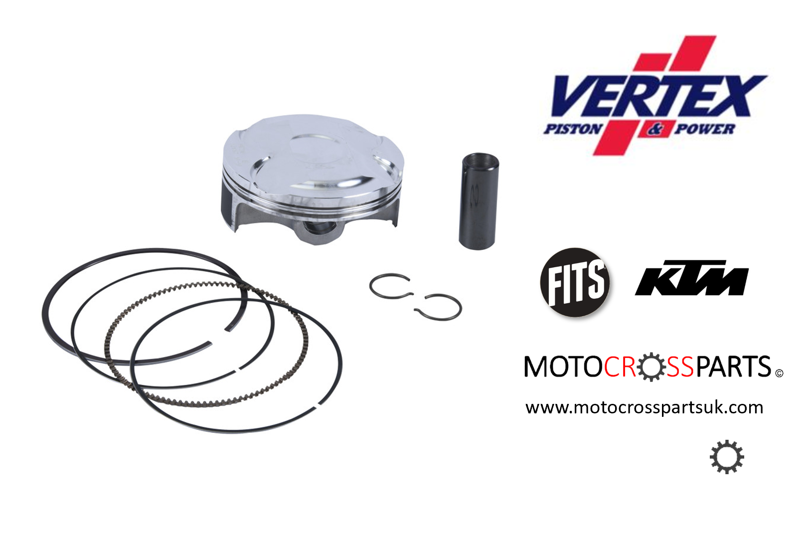 Piston Kit