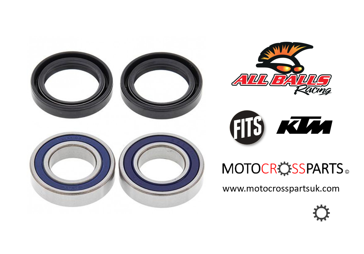 Wheel Bearings