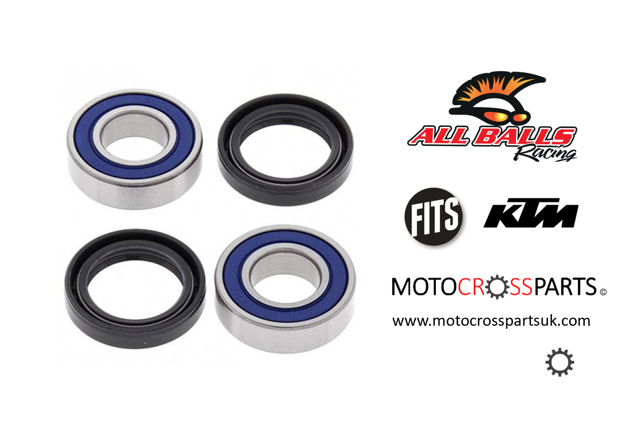 Wheel Bearing