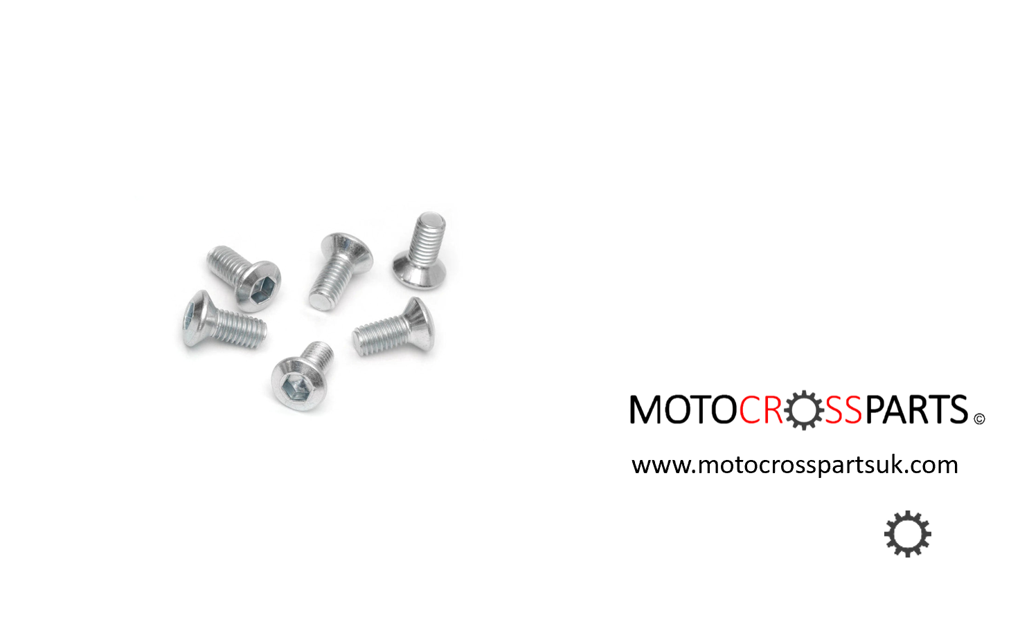 Brake Disc Bolts