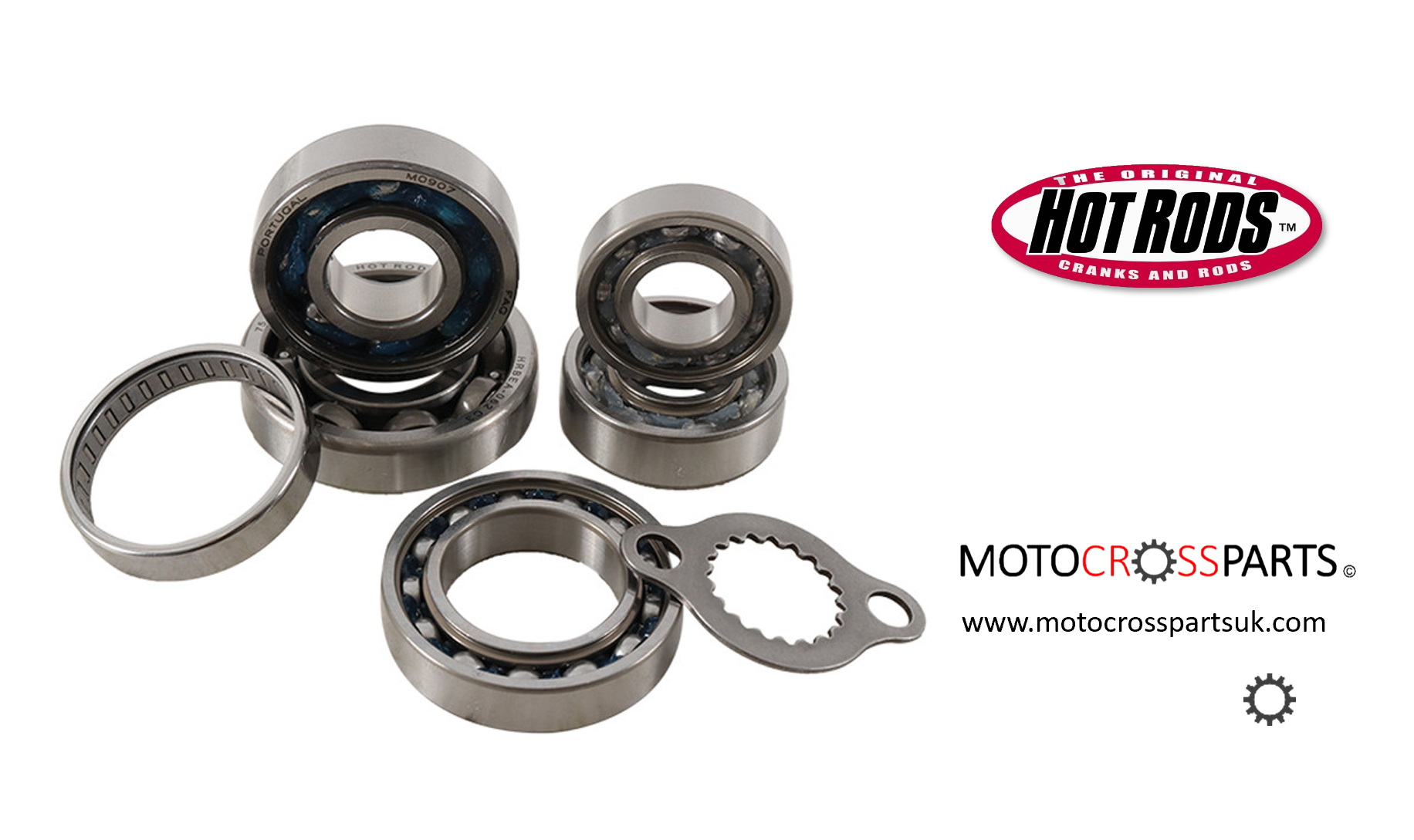Transmission Bearing Kit