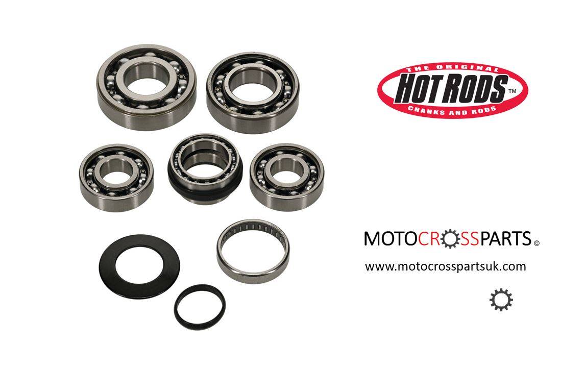 Transmission Bearing Kit