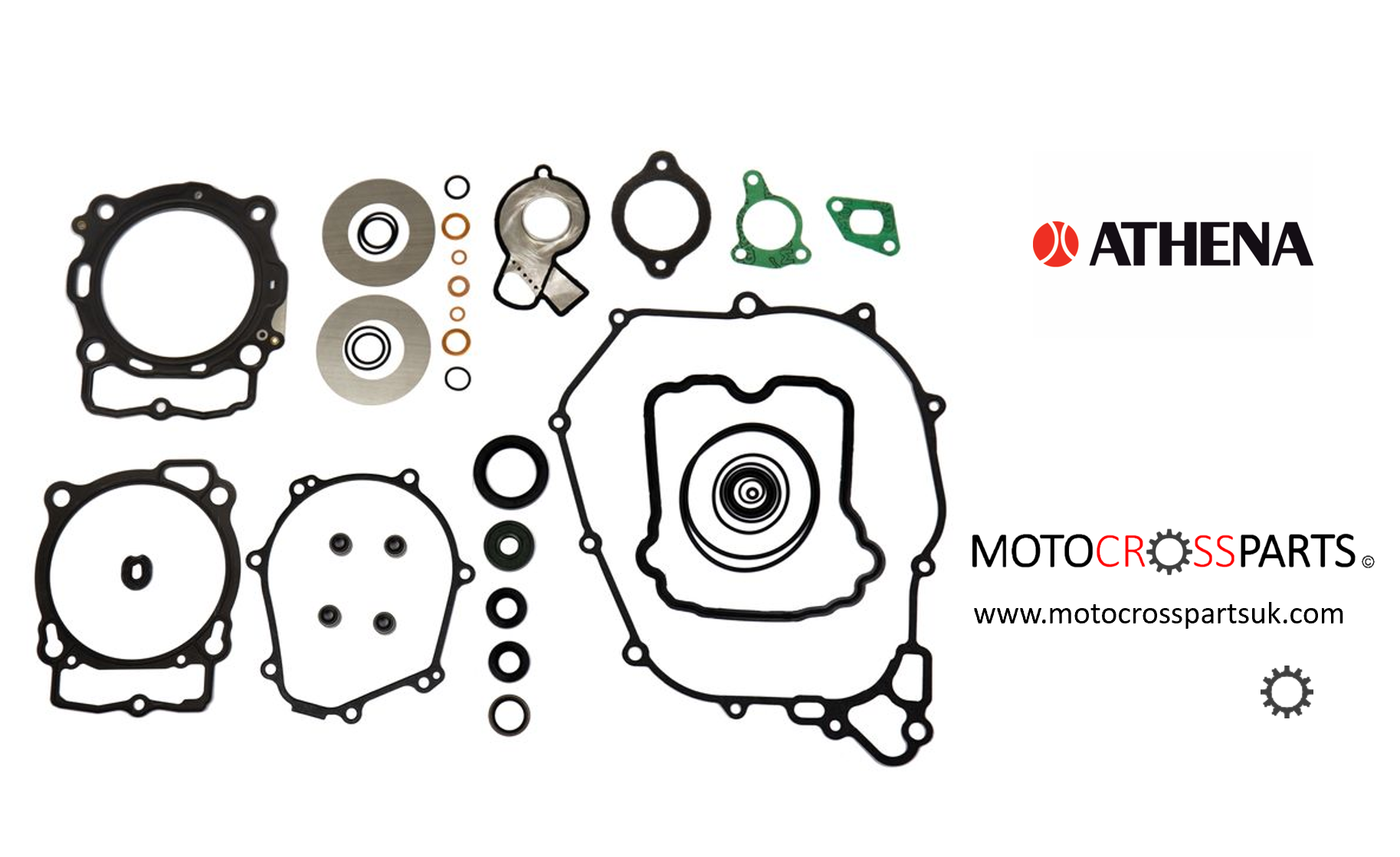Gasket Set (Complete)