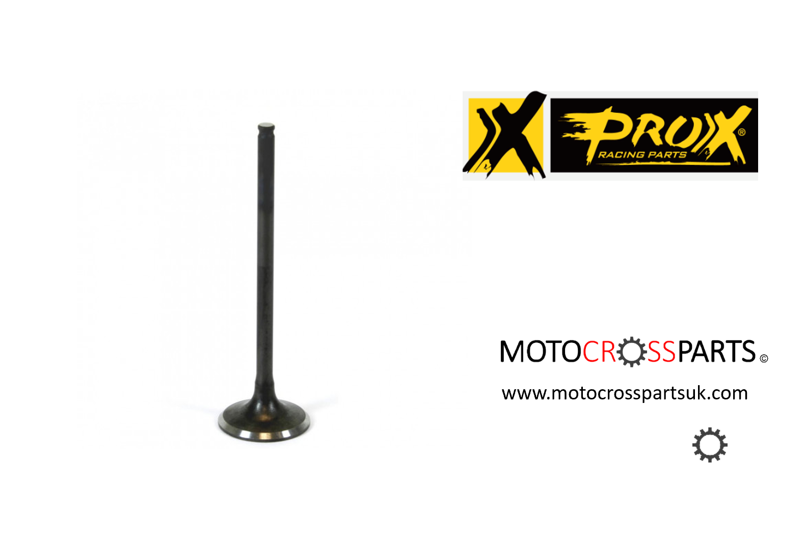 Exhaust Valve
