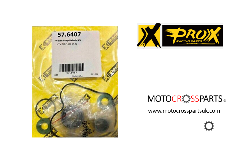 Water Pump Kit