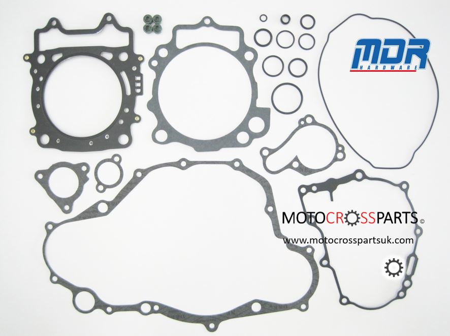 Gasket Set (Complete)