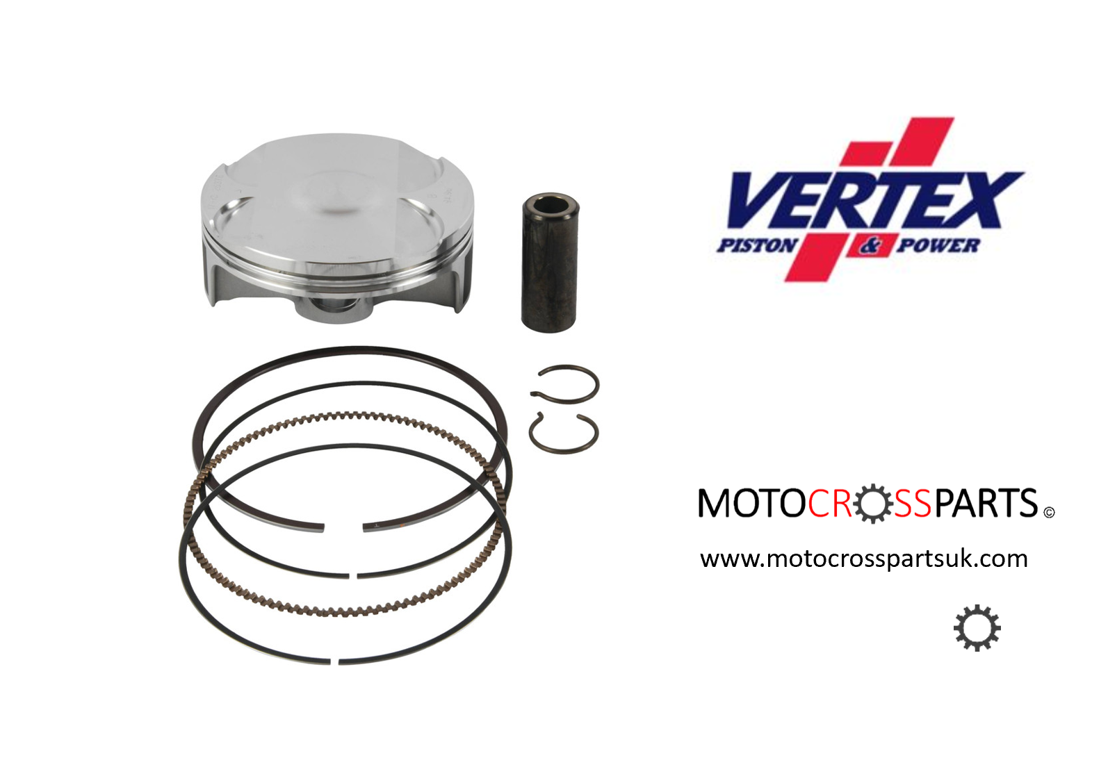 Piston Kit