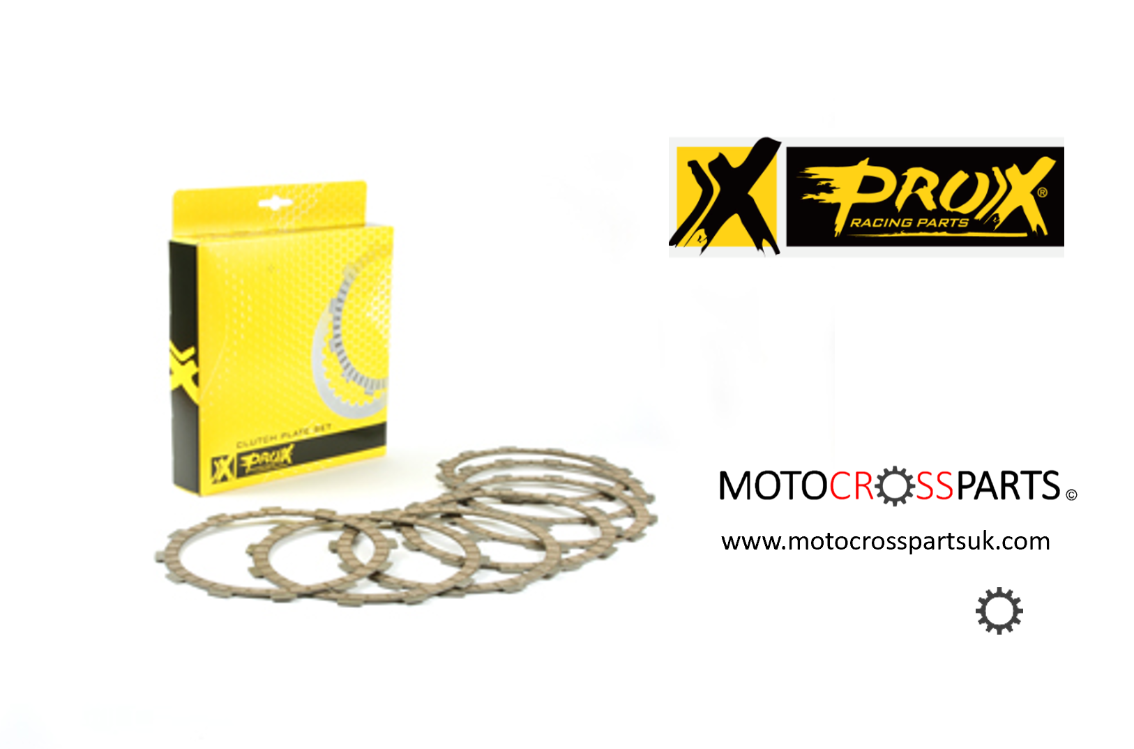 Clutch Steel Plates